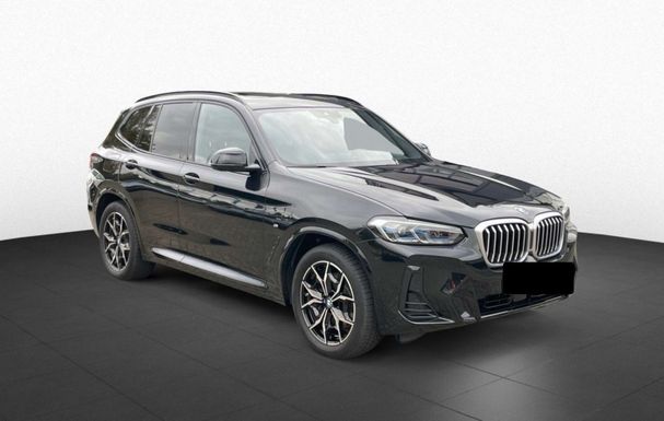 BMW X3 xDrive 210 kW image number 1