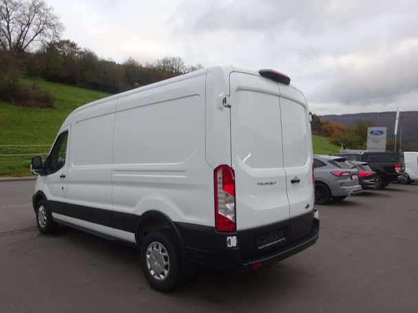 Ford Transit 350 L3 Trend 96 kW image number 5