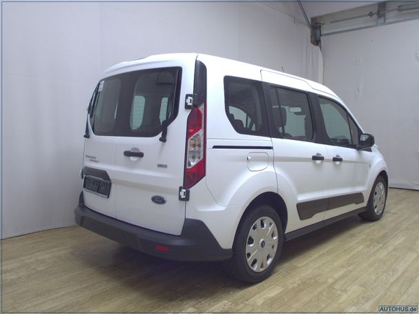 Ford Transit Connect 1.5 Trend 74 kW image number 4