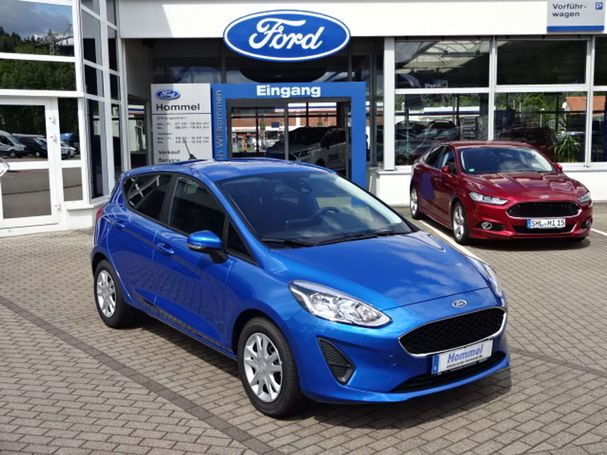 Ford Fiesta Cool Connect 70 kW image number 2