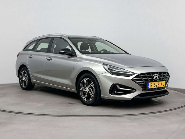 Hyundai i30 1.0 T-GDI Comfort 88 kW image number 7