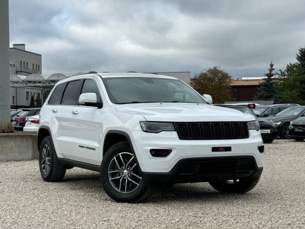 Jeep Grand Cherokee 184 kW image number 2