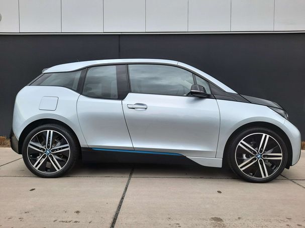 BMW i3 94Ah 125 kW image number 5