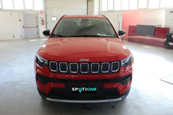 Jeep Compass Limited 96 kW image number 2