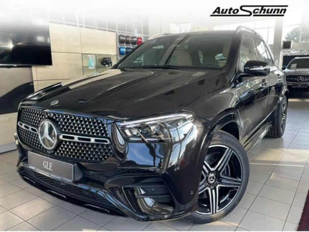 Mercedes-Benz GLE 450 280 kW image number 2