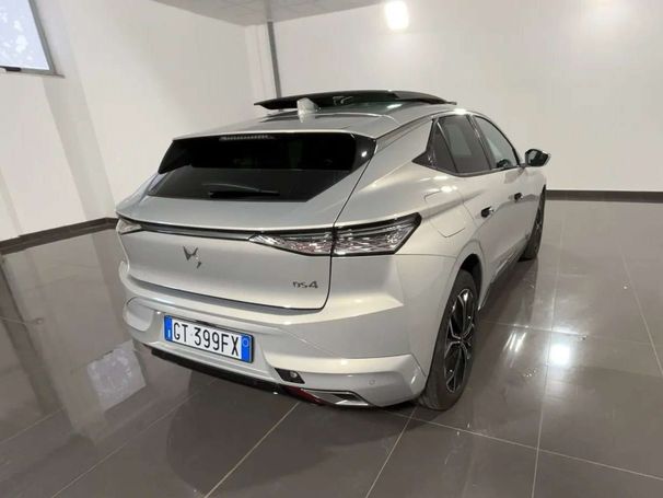 DS Automobiles 4 DS PureTech 130 96 kW image number 6