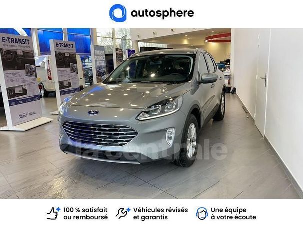 Ford Kuga 140 kW image number 14