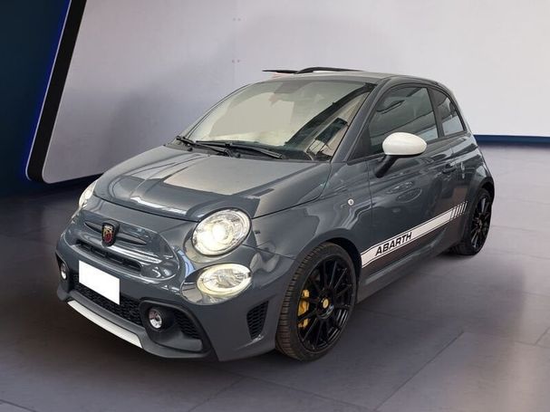 Abarth 595 132 kW image number 1