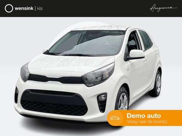 Kia Picanto 1.0 49 kW image number 1