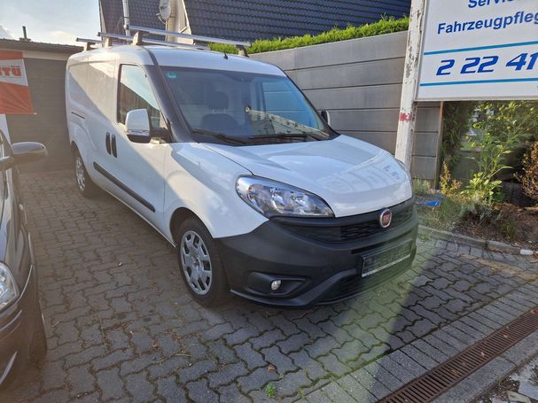 Fiat Doblo Cargo 66 kW image number 1