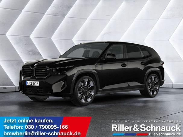 BMW XM xDrive 480 kW image number 1