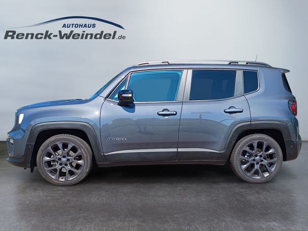 Jeep Renegade 1.5 S-Edition 96 kW image number 5