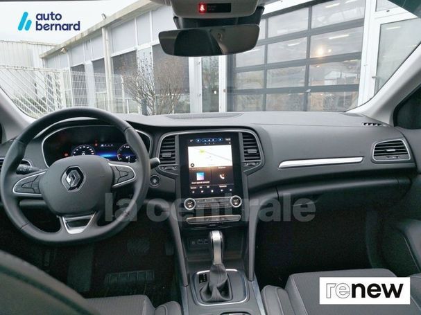 Renault Megane 103 kW image number 8