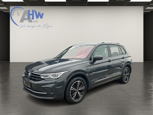 Volkswagen Tiguan 2.0 TDI SCR DSG 110 kW image number 1