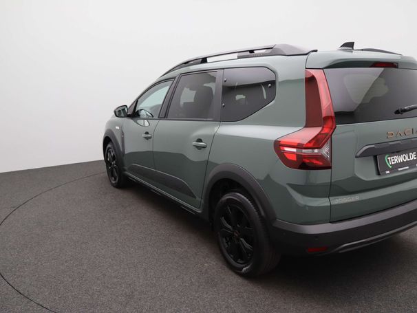 Dacia Jogger TCe 100 ECO-G Extreme 74 kW image number 36