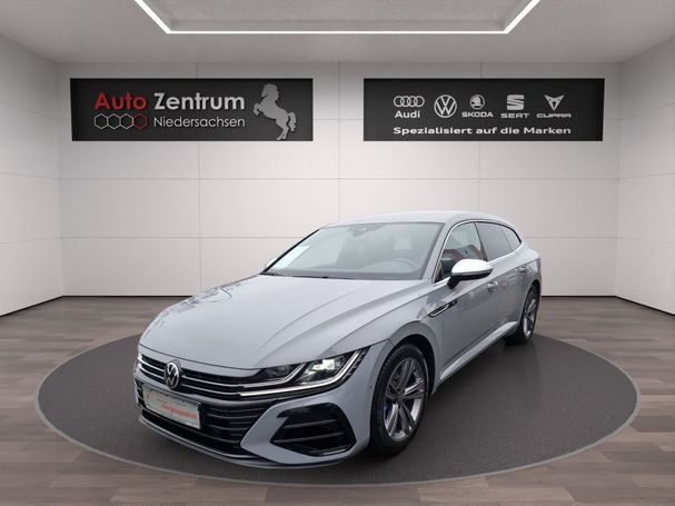 Volkswagen Arteon R DSG Shooting Brake 4Motion 235 kW image number 1