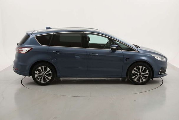 Ford S-Max 2.0 TITANIUM 110 kW image number 7