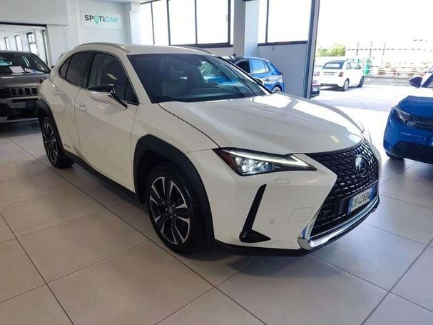 Lexus UX 250h 107 kW image number 16