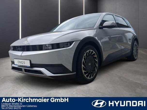 Hyundai Ioniq Techniq-Paket 168 kW image number 1