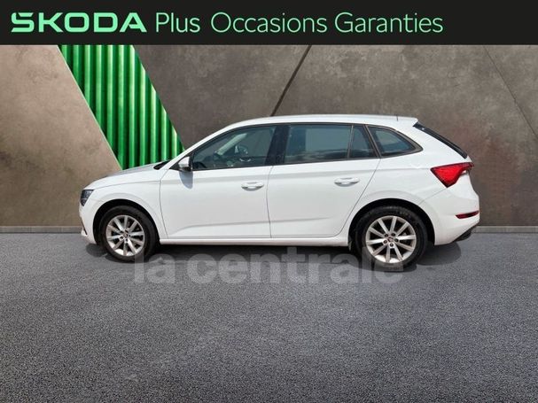 Skoda Scala 1.0 TSI DSG Ambition 81 kW image number 5