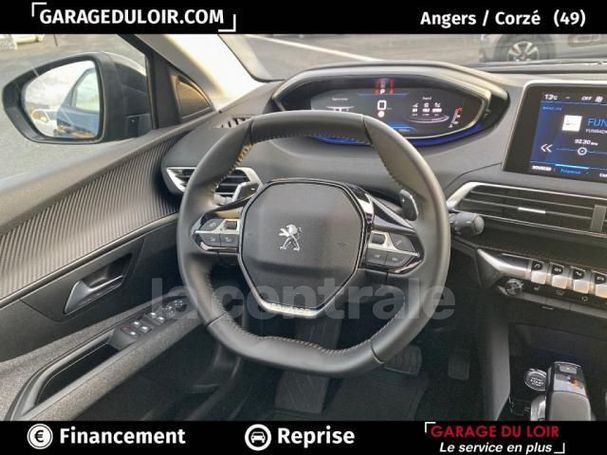 Peugeot 3008 PureTech 130 EAT8 S&S Active 96 kW image number 5