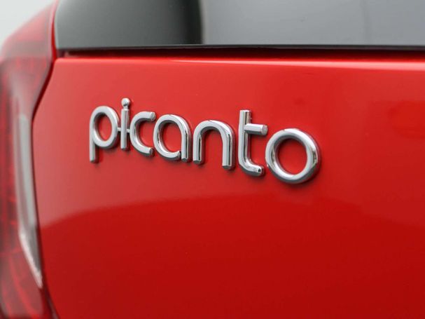 Kia Picanto 1.0 49 kW image number 27