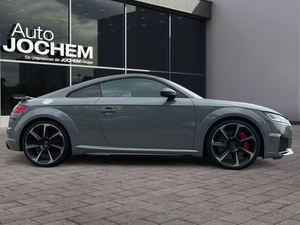 Audi TT RS 2.5 TFSI quattro 294 kW image number 5