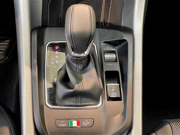 Alfa Romeo Tonale 205 kW image number 29