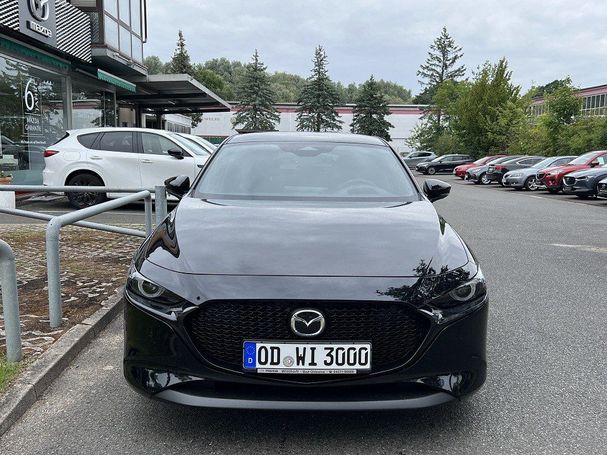 Mazda 3 2.0 150 110 kW image number 2