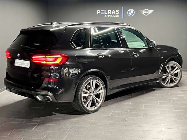 BMW X5 M50d xDrive 299 kW image number 2