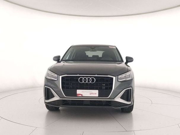 Audi Q2 35 TDI S tronic S-line 110 kW image number 10