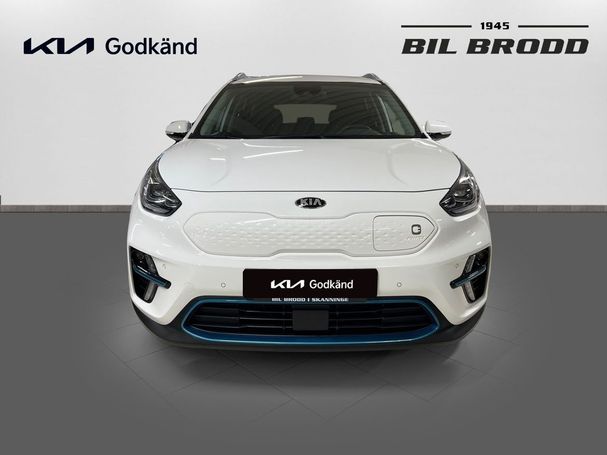 Kia Niro e 152 kW image number 3