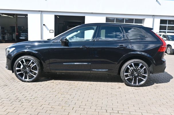 Volvo XC60 B4 AWD Ultimate 145 kW image number 1