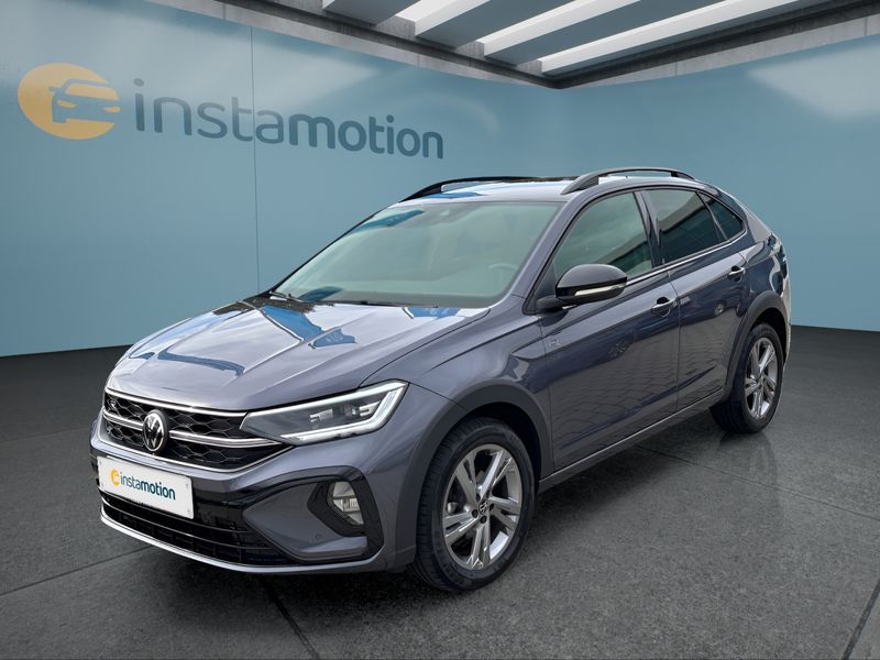 Volkswagen Taigo 1.5 TSI
