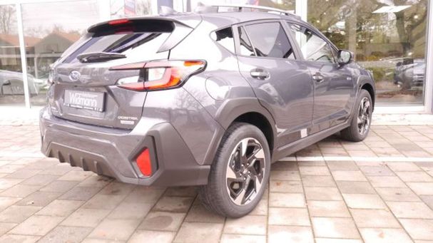 Subaru Crosstrek 2.0ie Lineartronic Comfort 100 kW image number 3