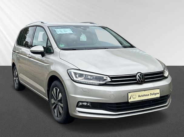 Volkswagen Touran DSG 110 kW image number 2