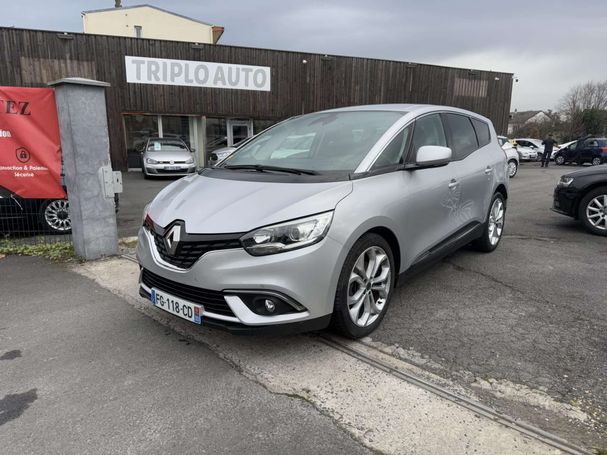 Renault Scenic BLUE dCi 120 88 kW image number 1