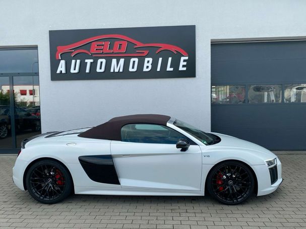 Audi R8 5.2 397 kW image number 1