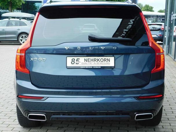 Volvo XC90 173 kW image number 12