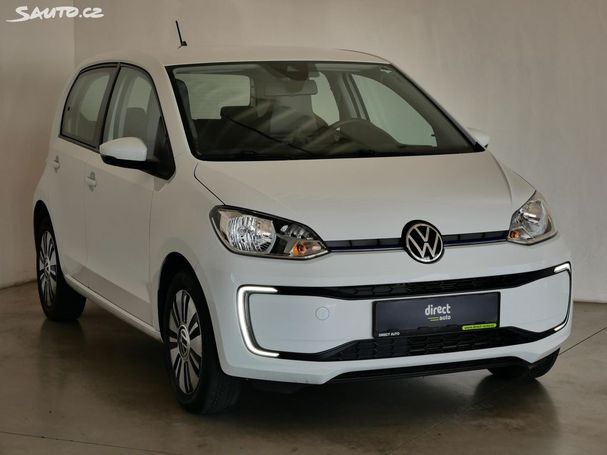 Volkswagen up! 60 kW image number 8