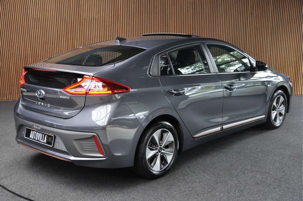 Hyundai Ioniq 88 kW image number 5