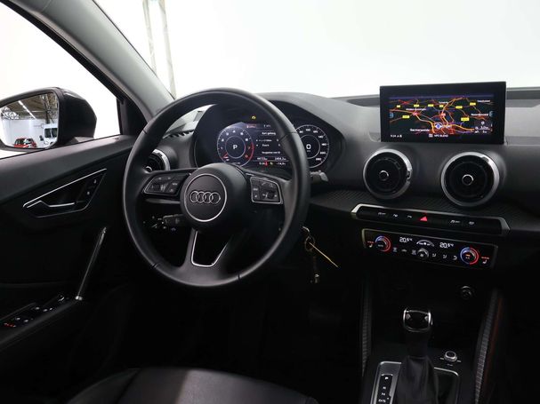 Audi Q2 35 TFSI Business 110 kW image number 9