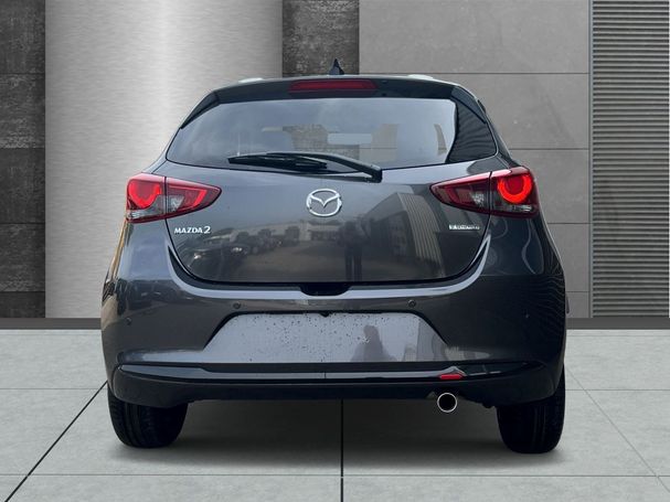 Mazda 2 115 85 kW image number 6