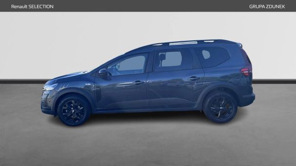 Dacia Jogger 1.0 TCe 81 kW image number 4