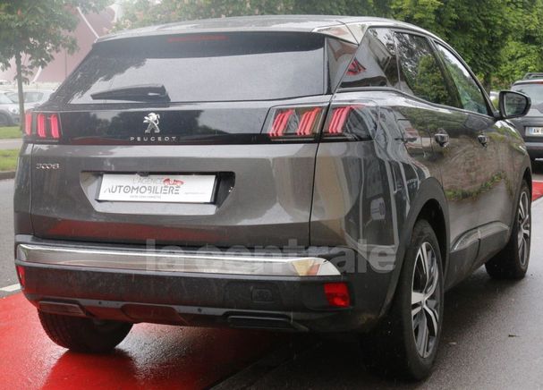 Peugeot 3008 BlueHDi 130 S&S Allure 96 kW image number 16