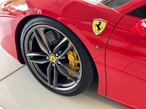 Ferrari 488 GTB 492 kW image number 9