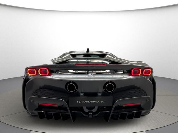 Ferrari SF90 Stradale 735 kW image number 5