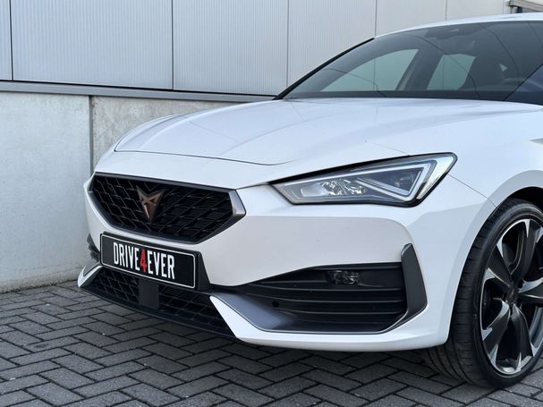 Cupra Leon 180 kW image number 9