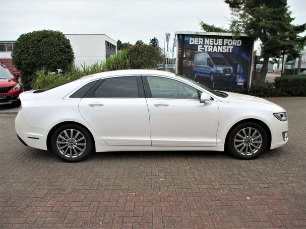 Lincoln MKZ 144 kW image number 2