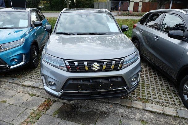 Suzuki Vitara 1.4 Hybrid Comfort 95 kW image number 2